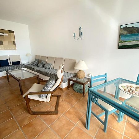 Casa Bela Appartement Arrieta  Buitenkant foto
