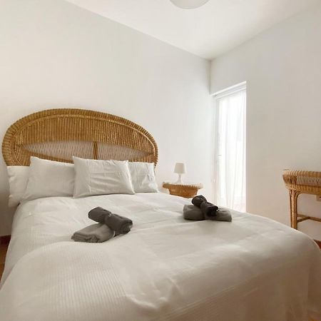Casa Bela Appartement Arrieta  Buitenkant foto