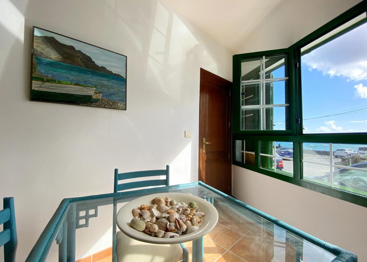 Casa Bela Appartement Arrieta  Buitenkant foto
