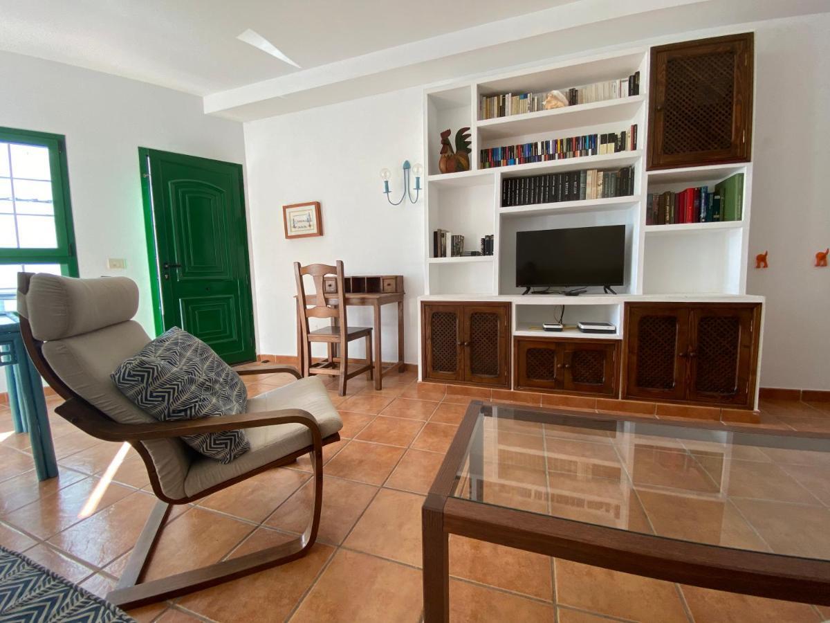 Casa Bela Appartement Arrieta  Buitenkant foto