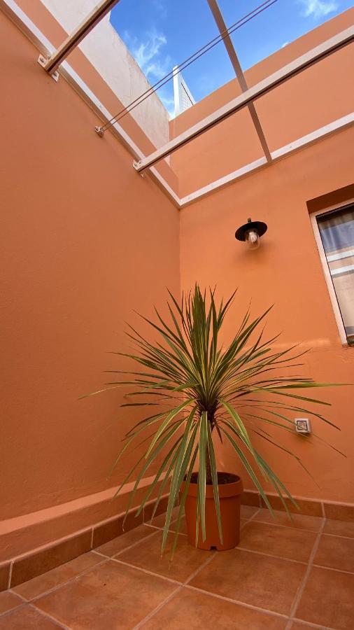 Casa Bela Appartement Arrieta  Buitenkant foto