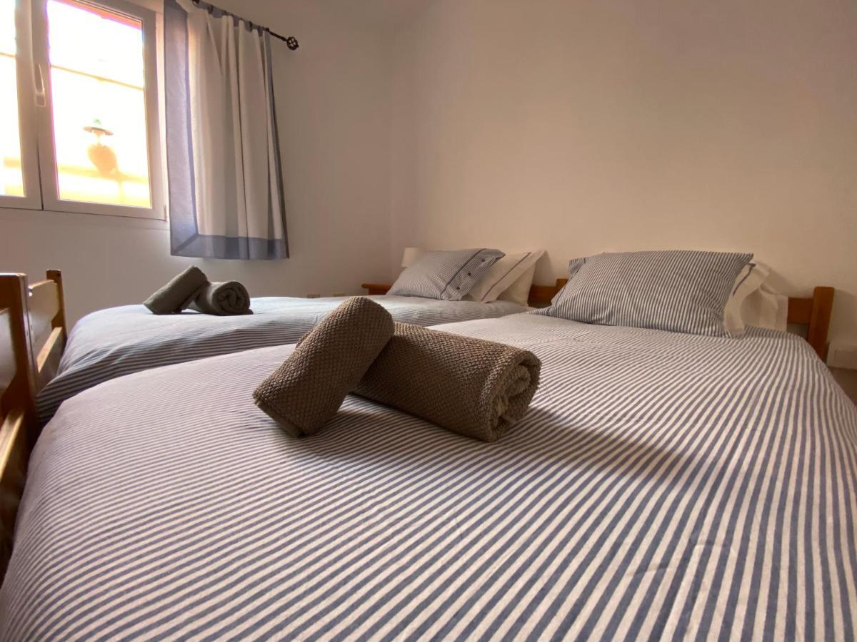 Casa Bela Appartement Arrieta  Buitenkant foto