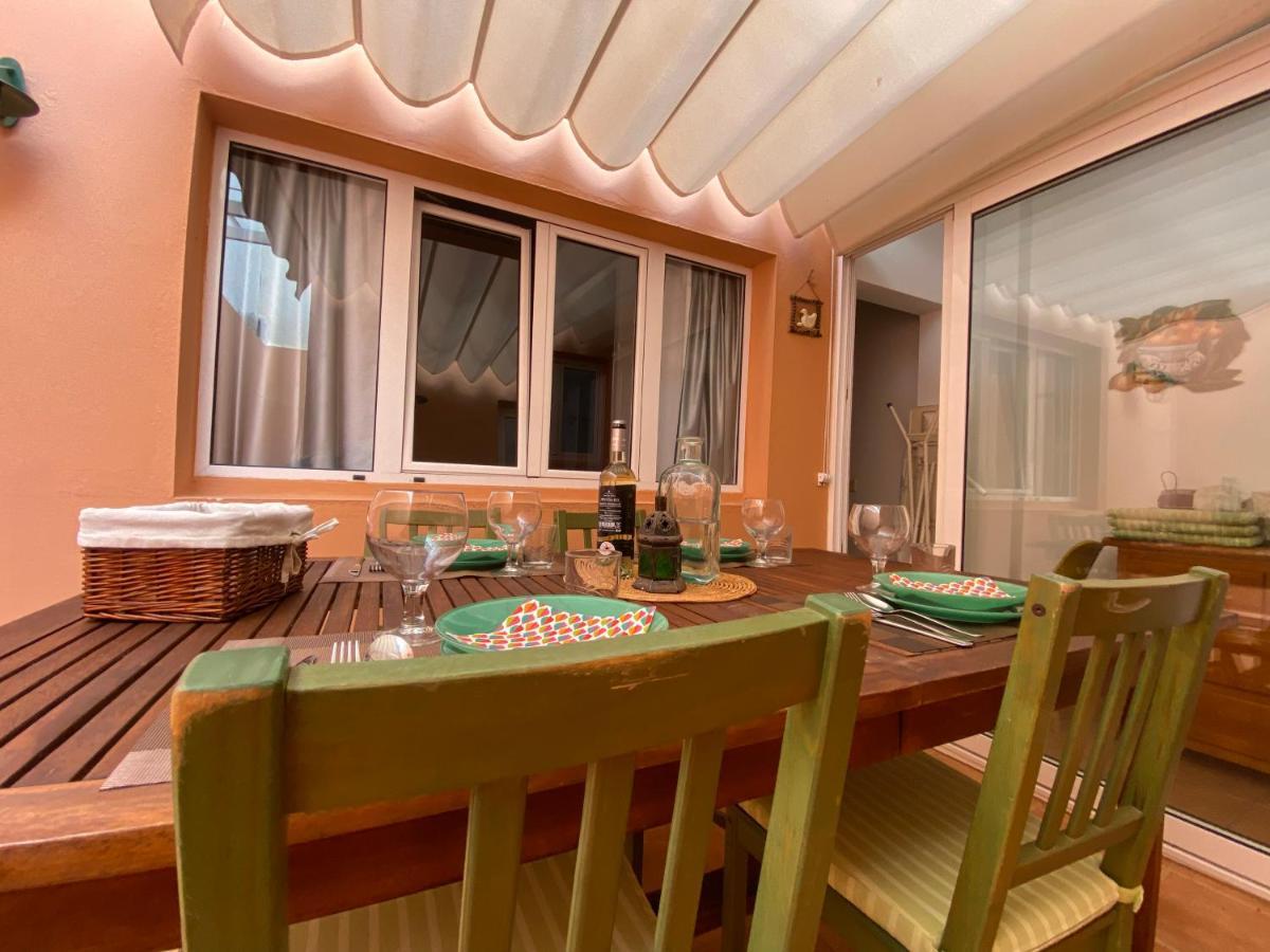 Casa Bela Appartement Arrieta  Buitenkant foto
