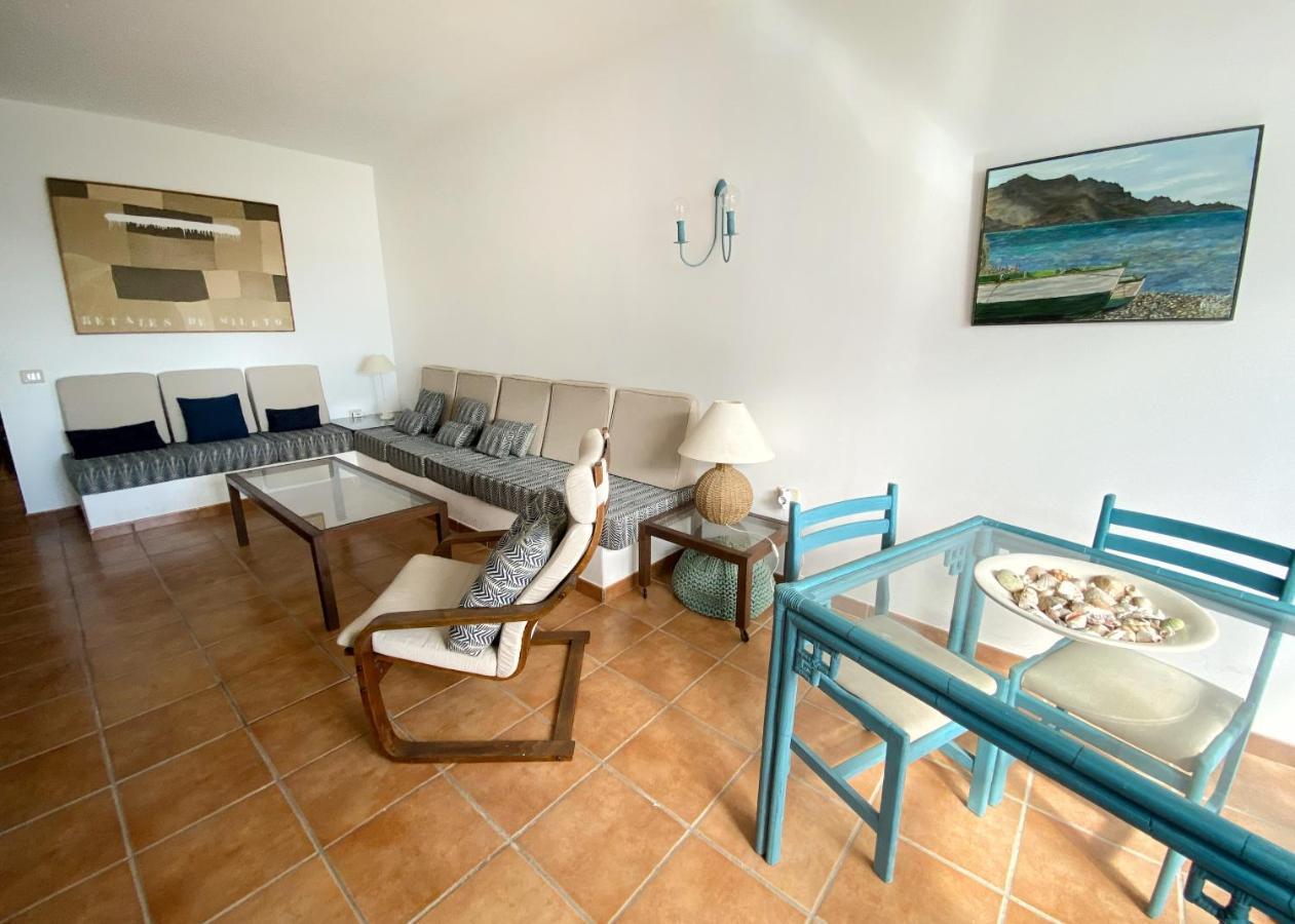 Casa Bela Appartement Arrieta  Buitenkant foto
