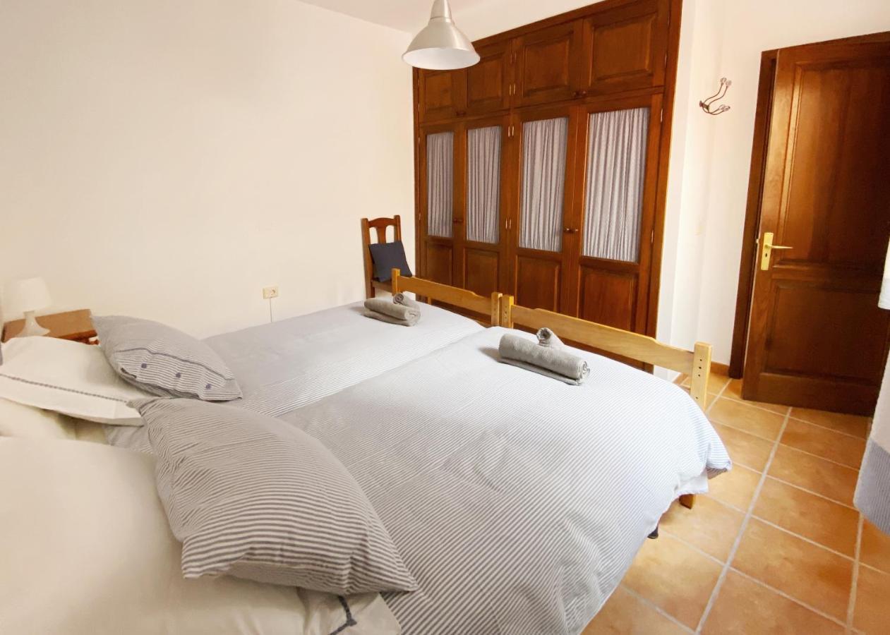 Casa Bela Appartement Arrieta  Buitenkant foto