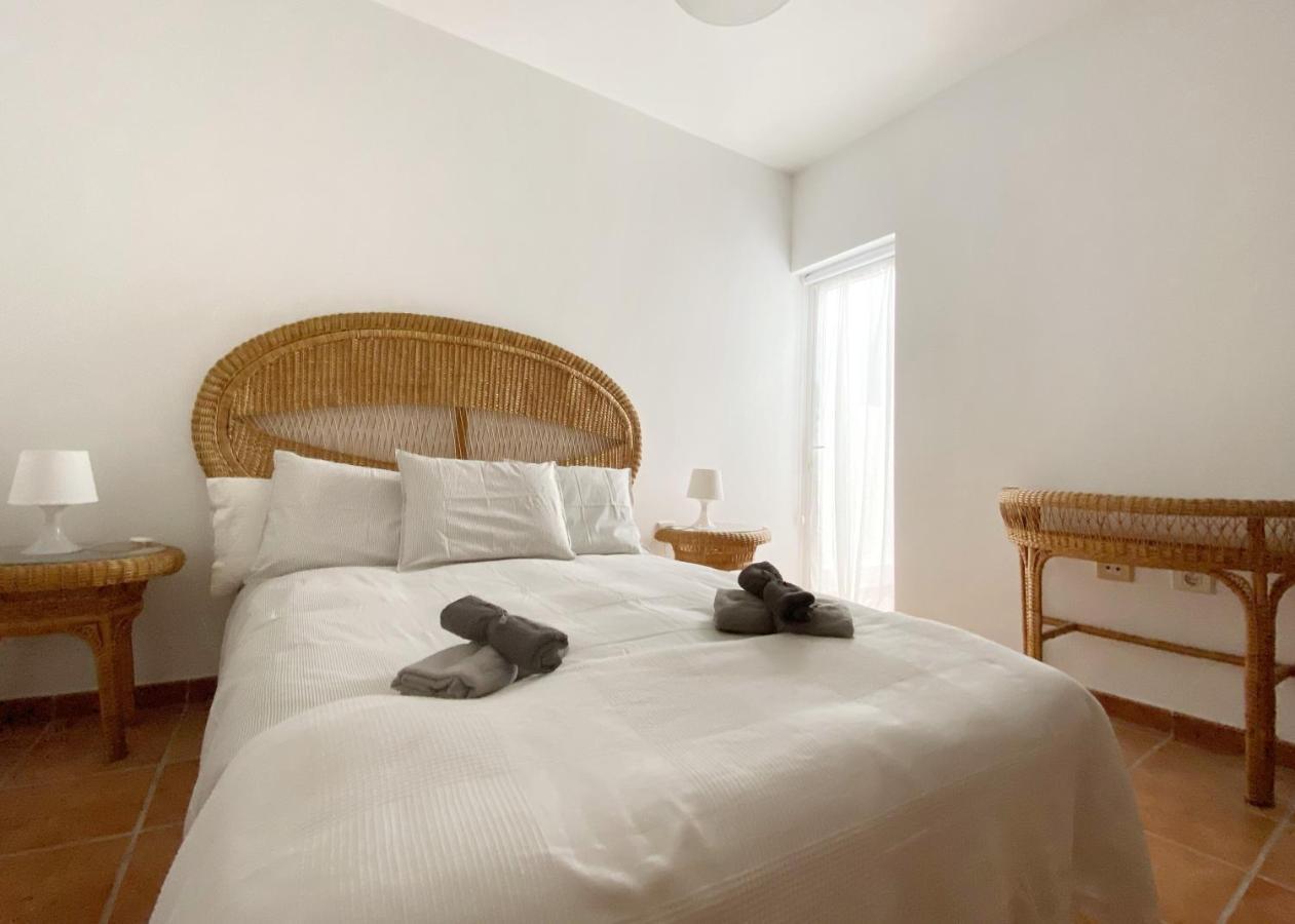 Casa Bela Appartement Arrieta  Buitenkant foto