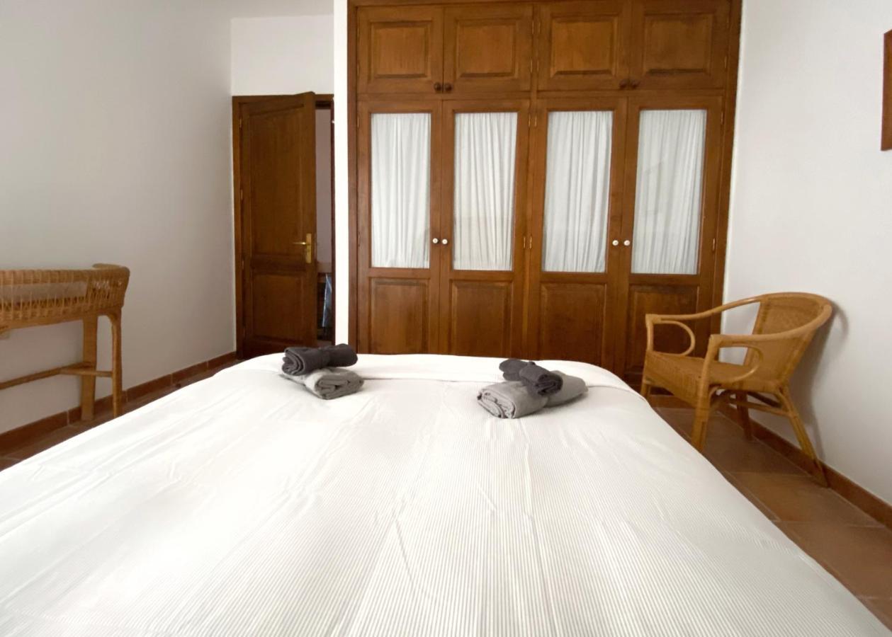 Casa Bela Appartement Arrieta  Buitenkant foto